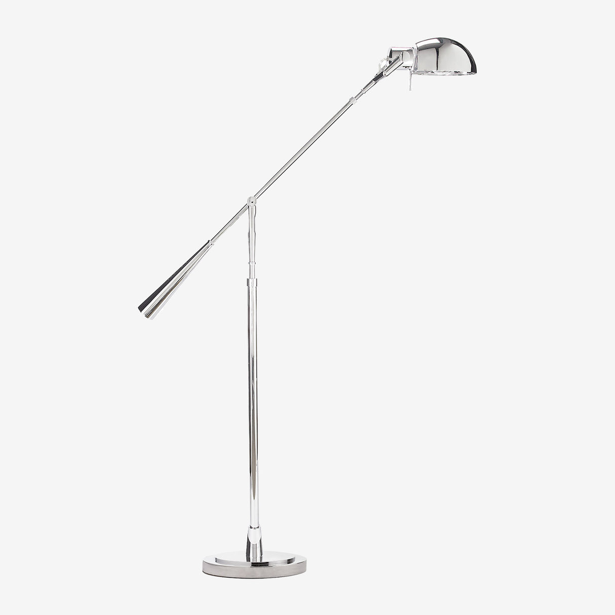Equilibrium Floor Lamp