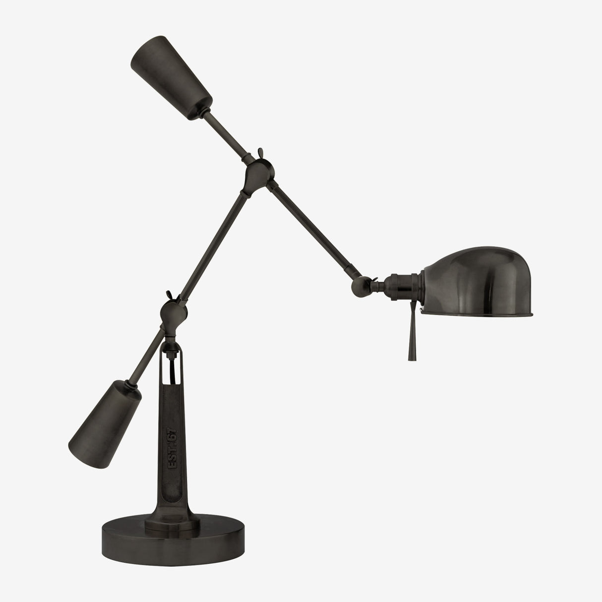 RL '67 Boom Arm Desk Lamp