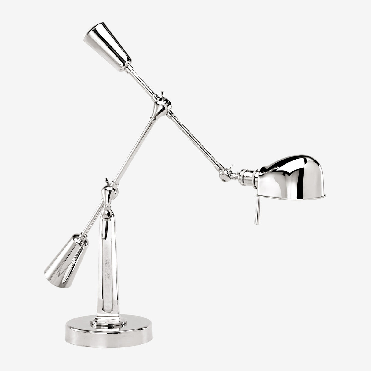 RL '67 Boom Arm Desk Lamp