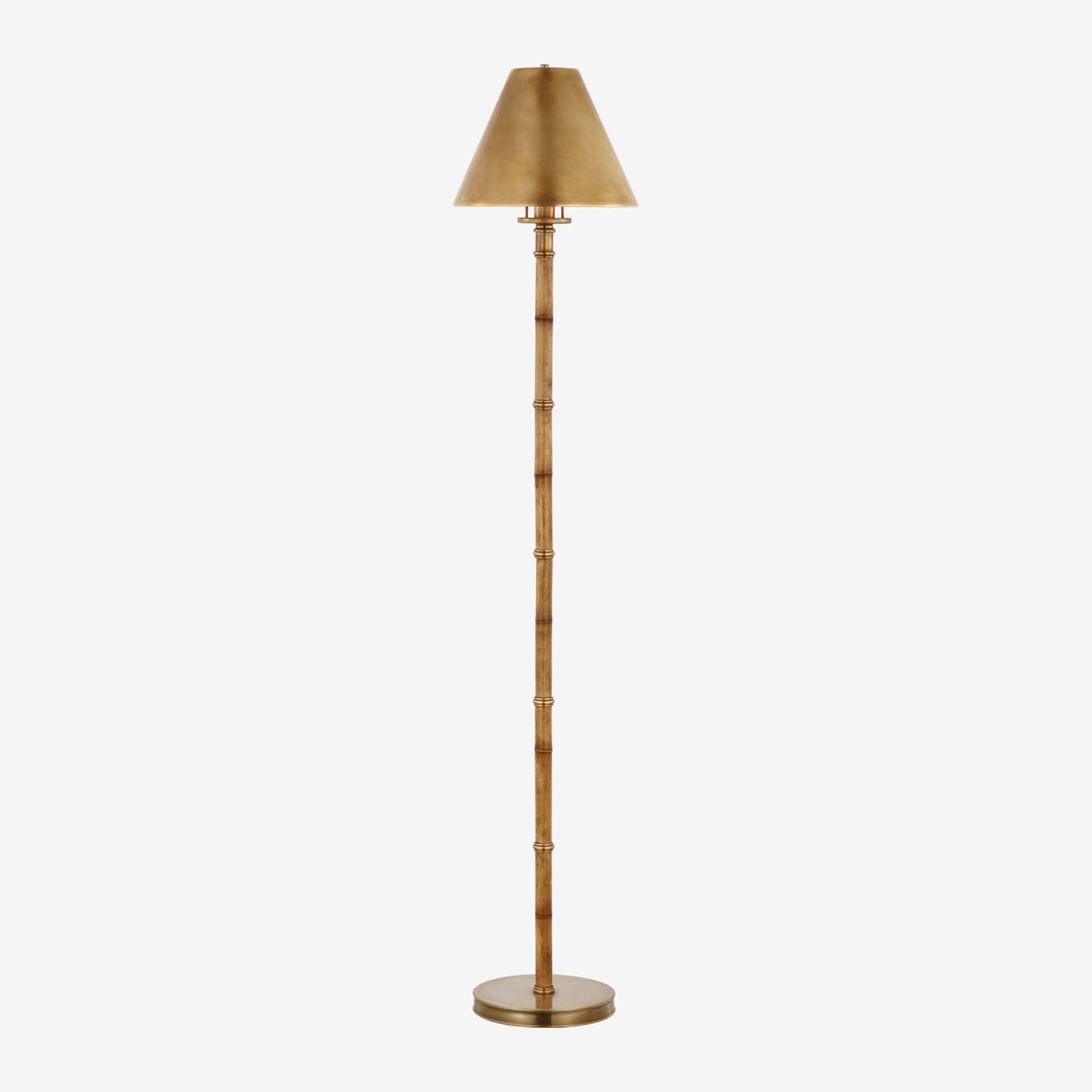 Dalfern Petite Reading Floor Lamp