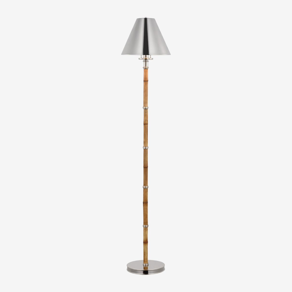 Dalfern Petite Reading Floor Lamp