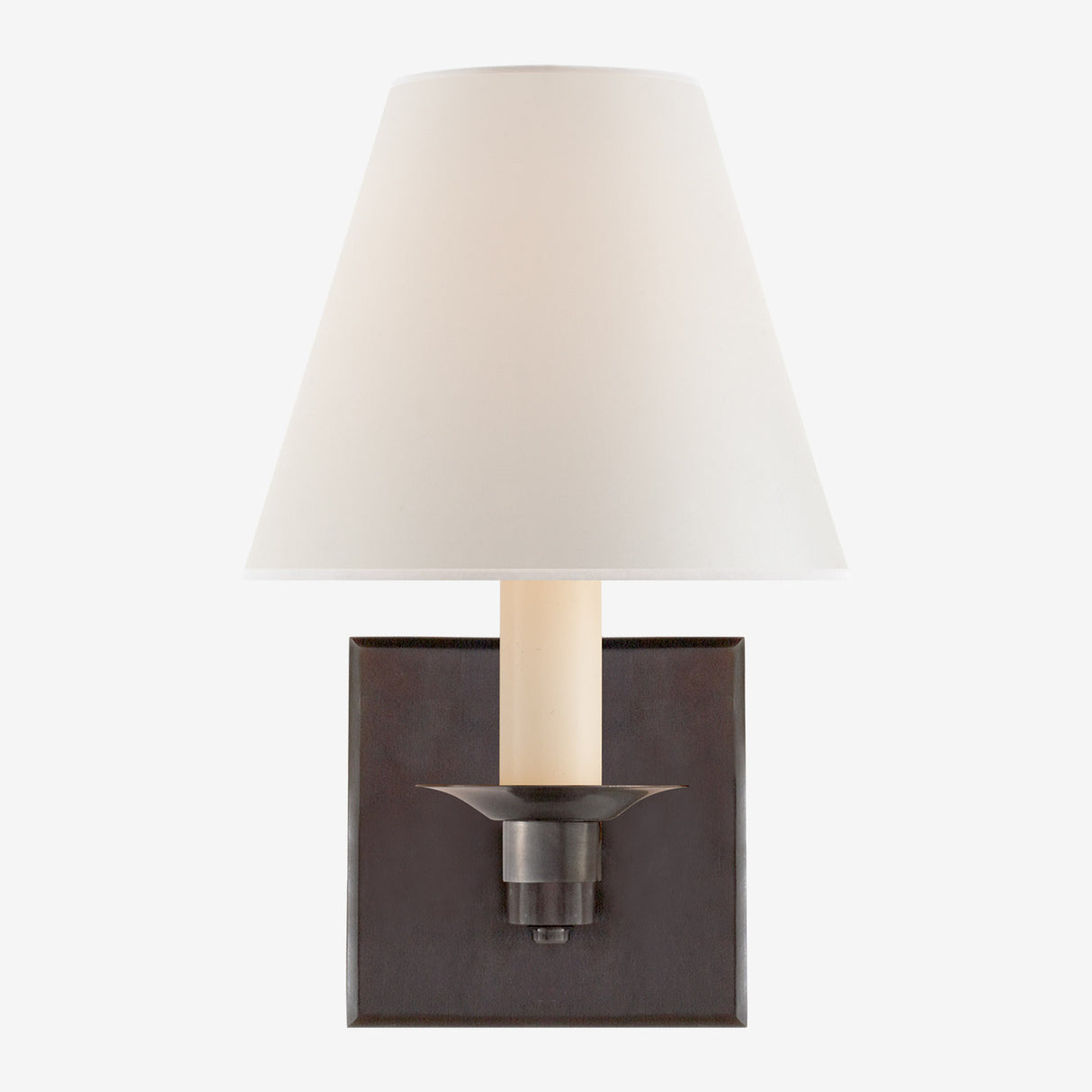 Evans Single Arm Sconce