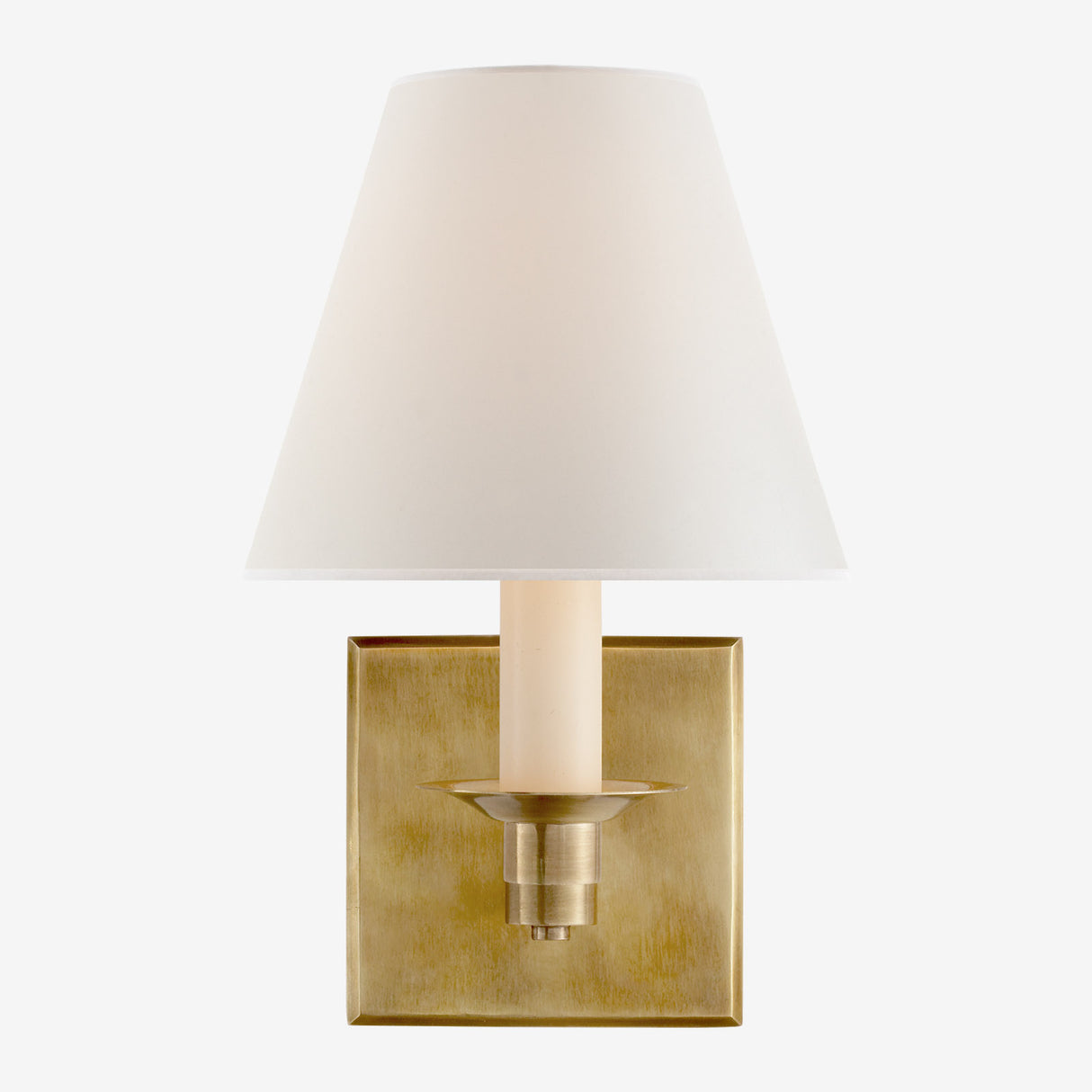 Evans Single Arm Sconce