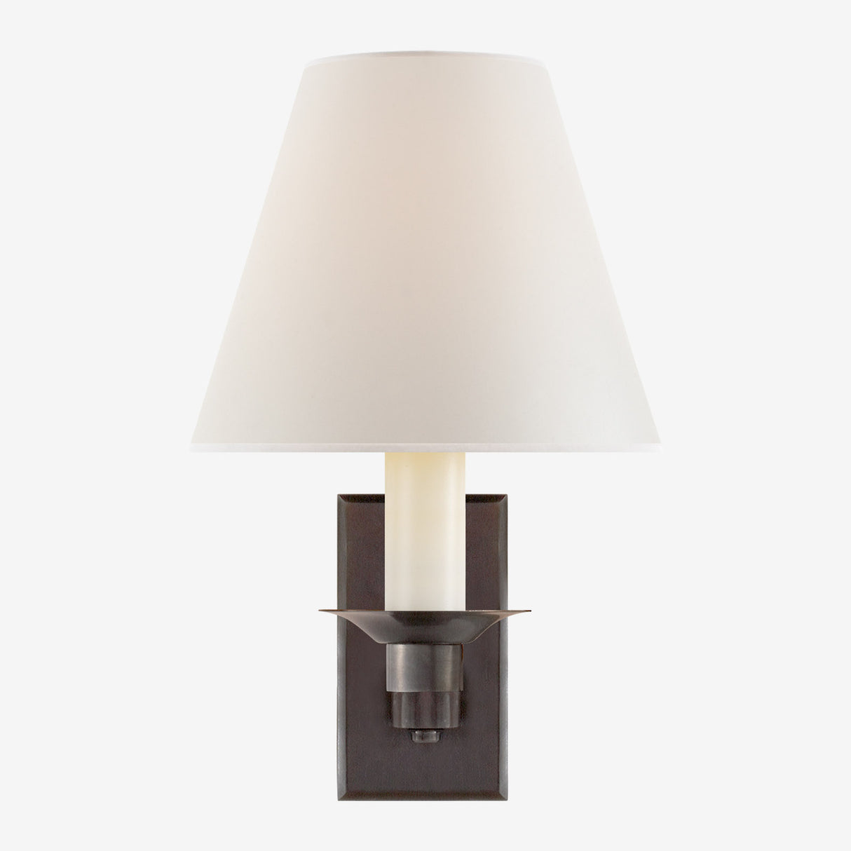 Evans Library Sconce