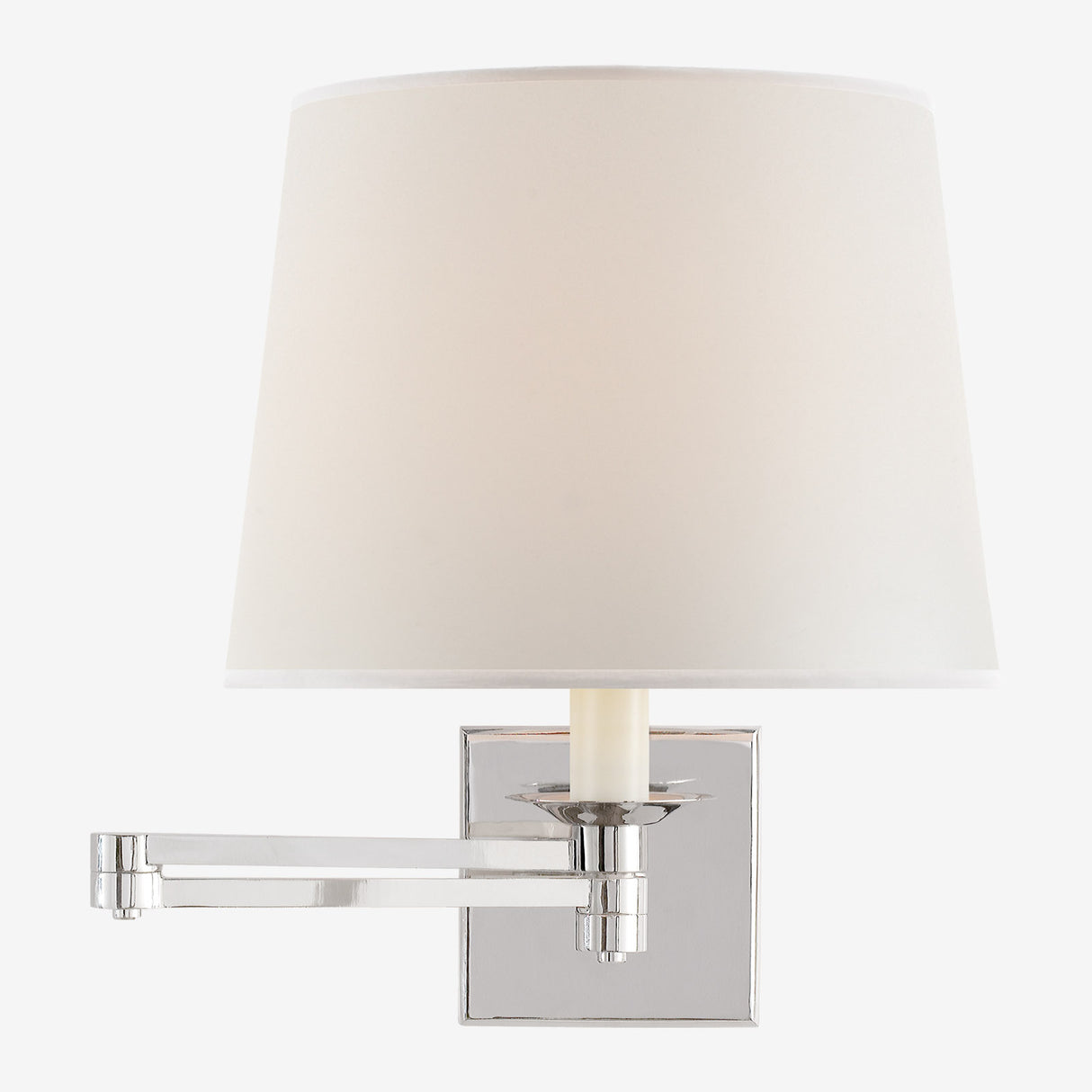 Evans Swing Arm Sconce