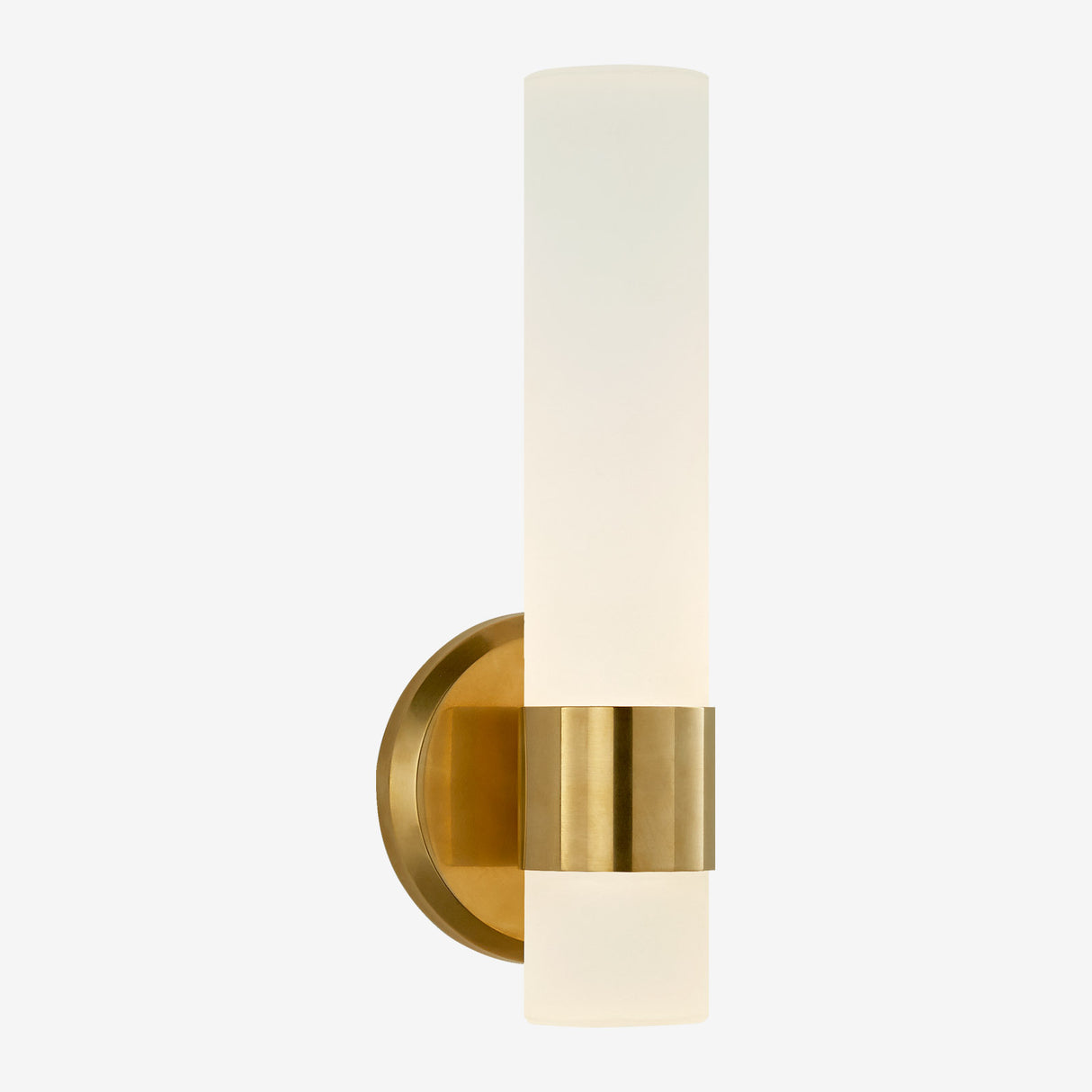 Barton Single Arm Sconce