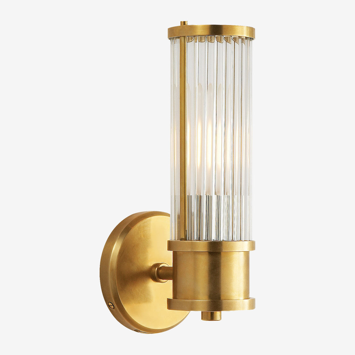 Allen Single Sconce