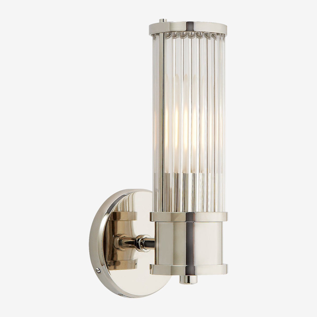 Allen Single Sconce