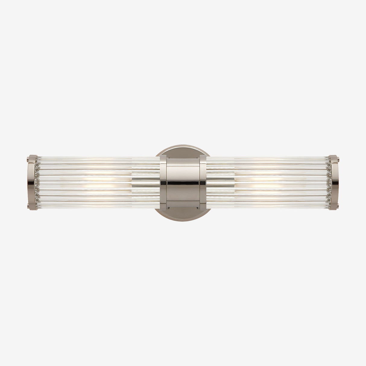 Allen Double Light Sconce