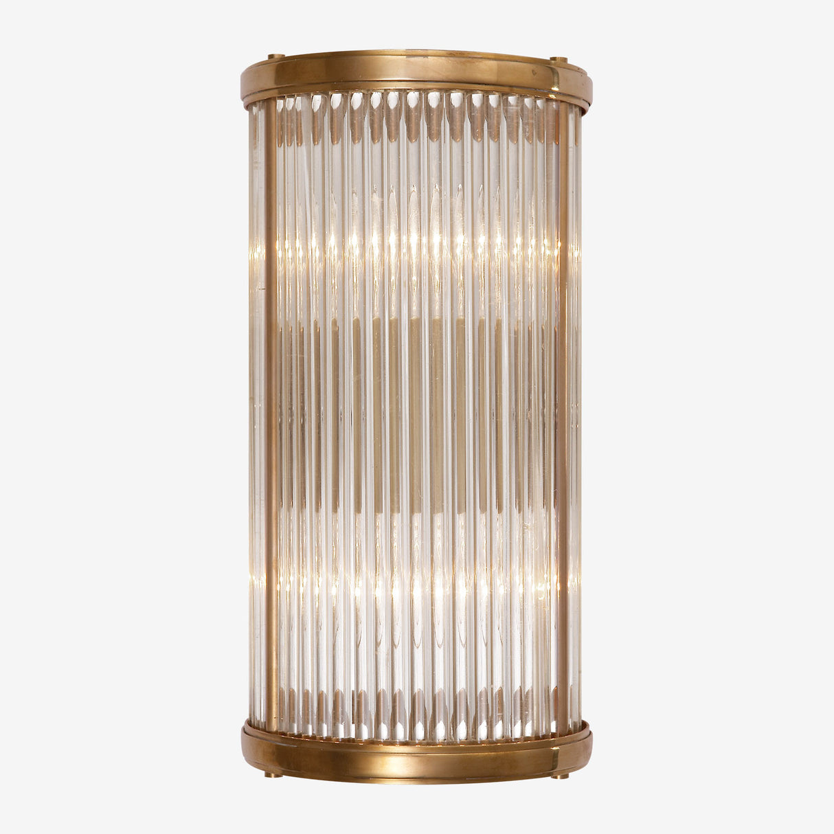 Allen Small Linear Sconce