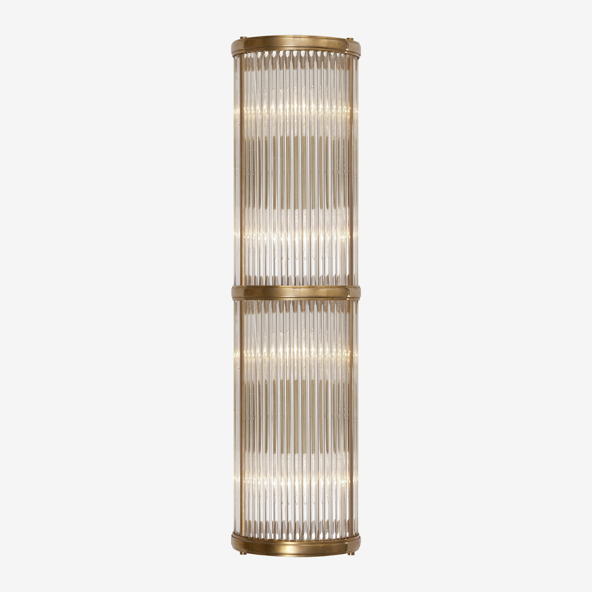 Allen Medium Linear Sconce