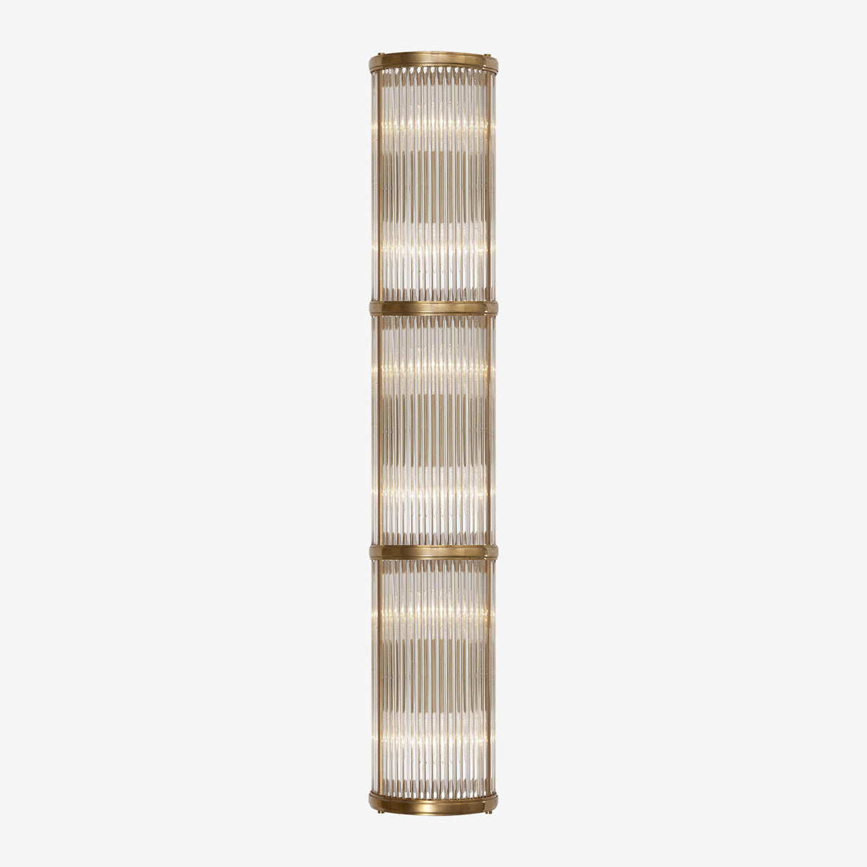 Allen Large Linear Sconce