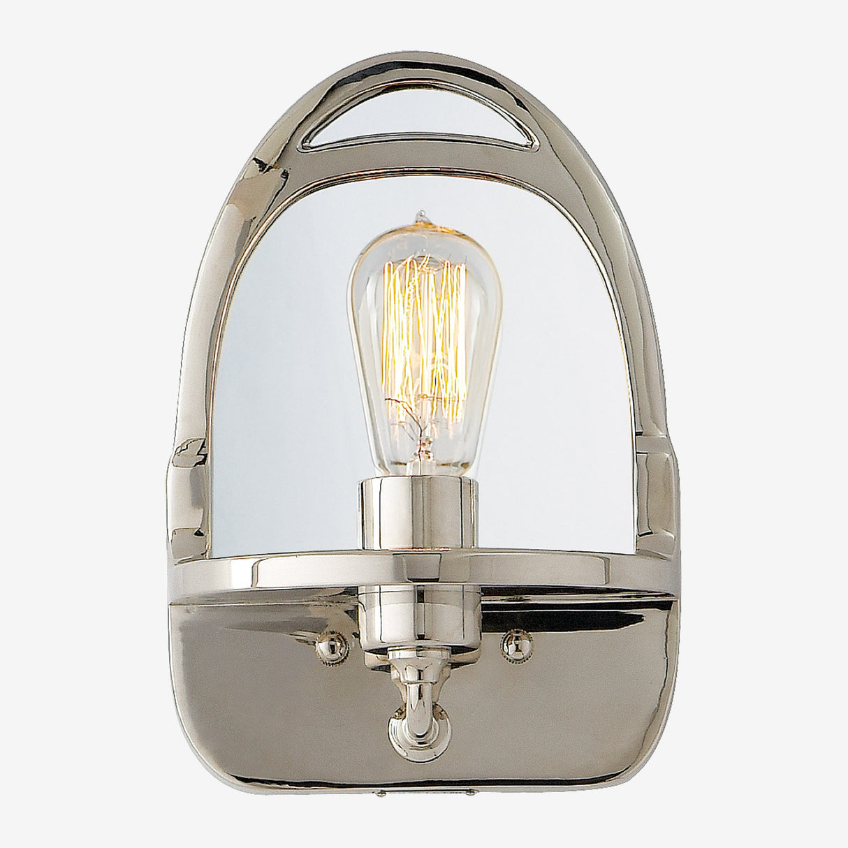 Westbury Mirrored Sconce