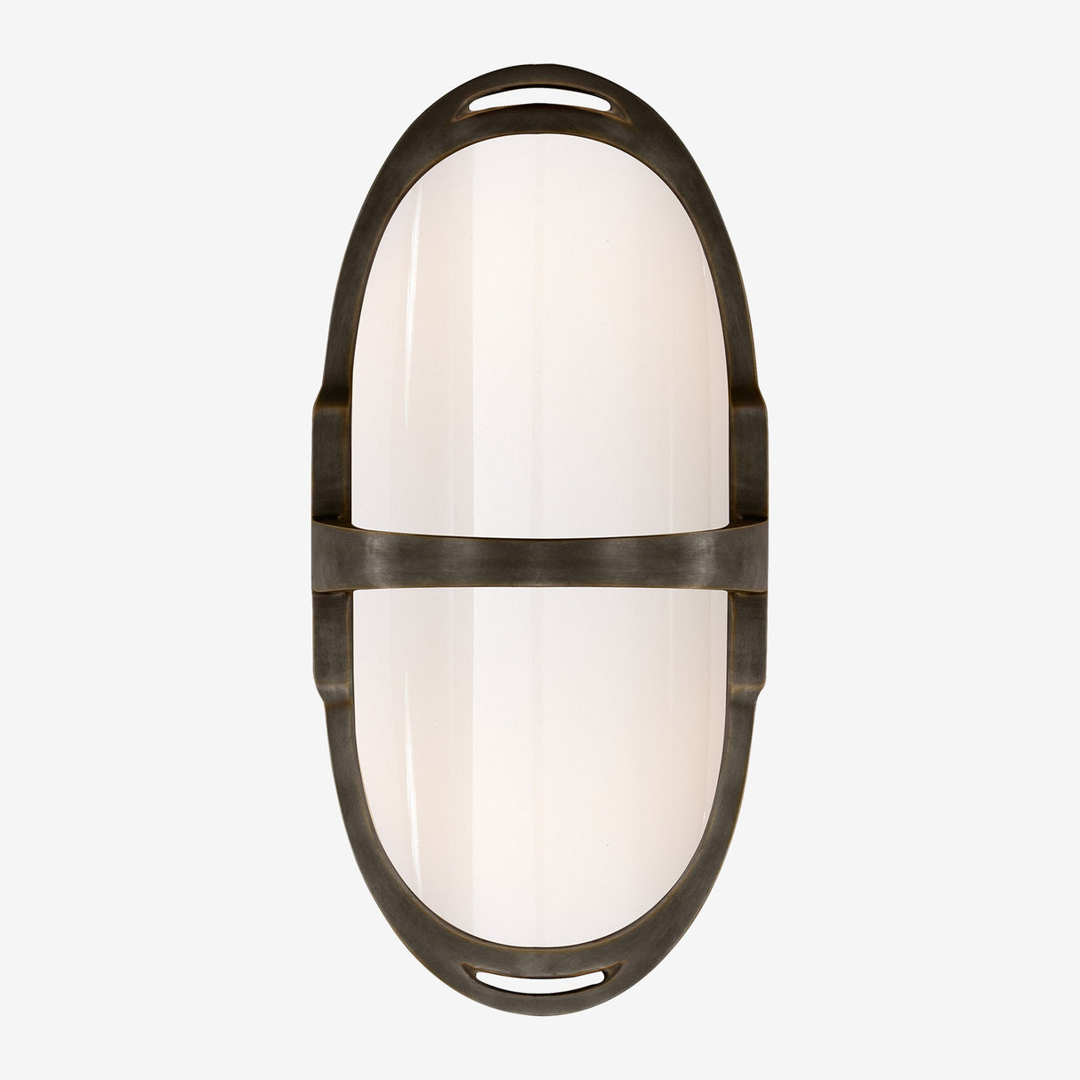 Westbury Double Sconce