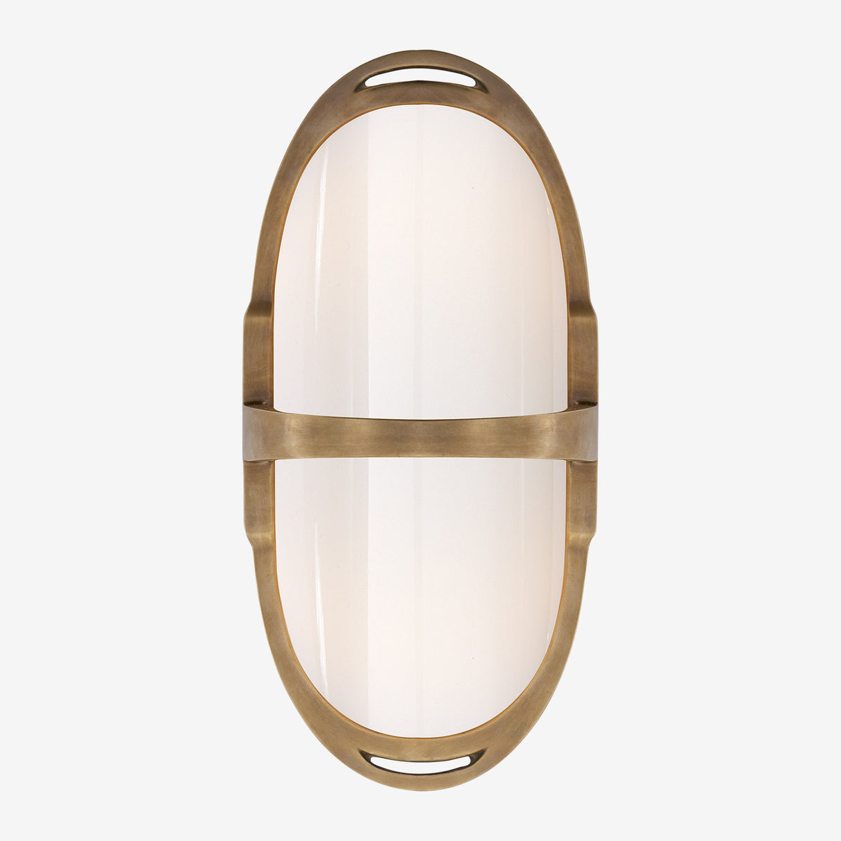 Westbury Double Sconce