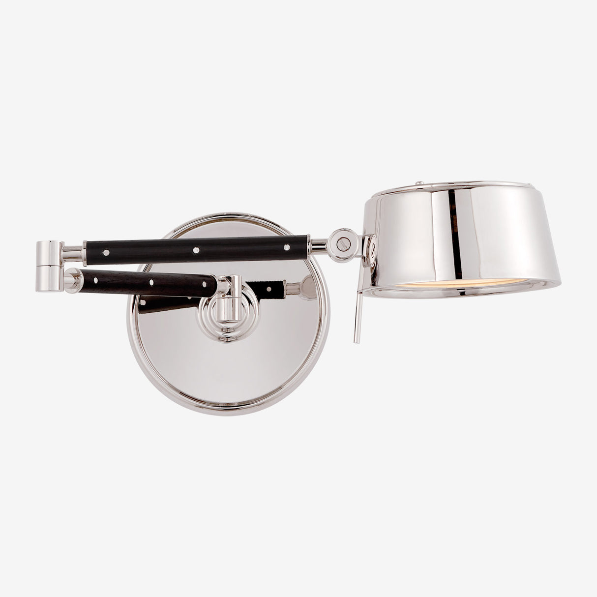 Alaster Articulating Wall Light