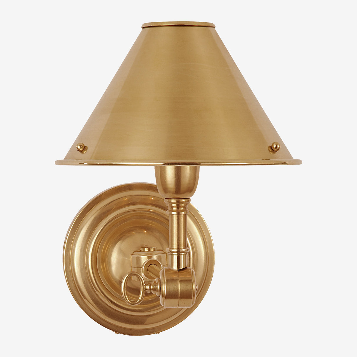 Anette Single Sconce