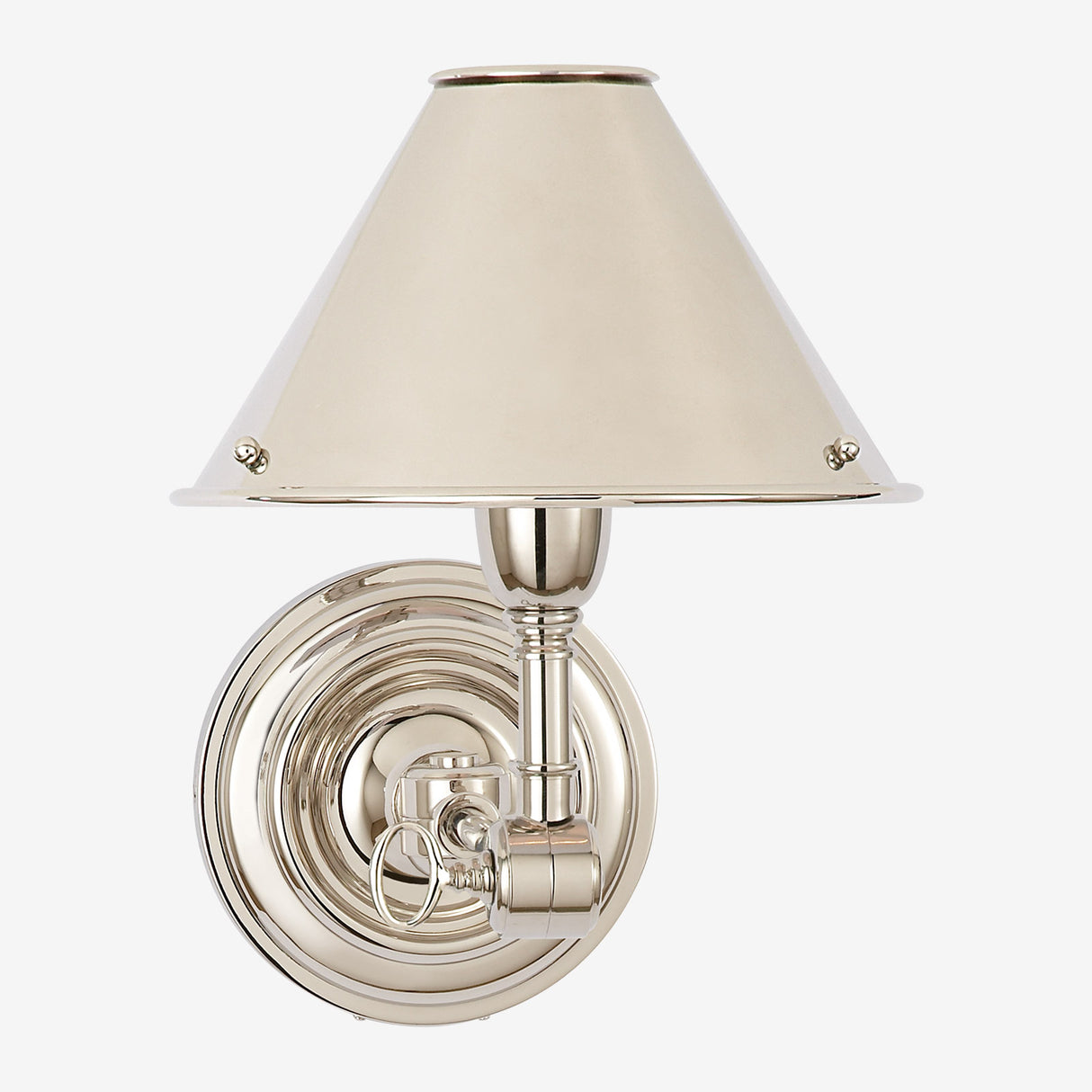 Anette Single Sconce