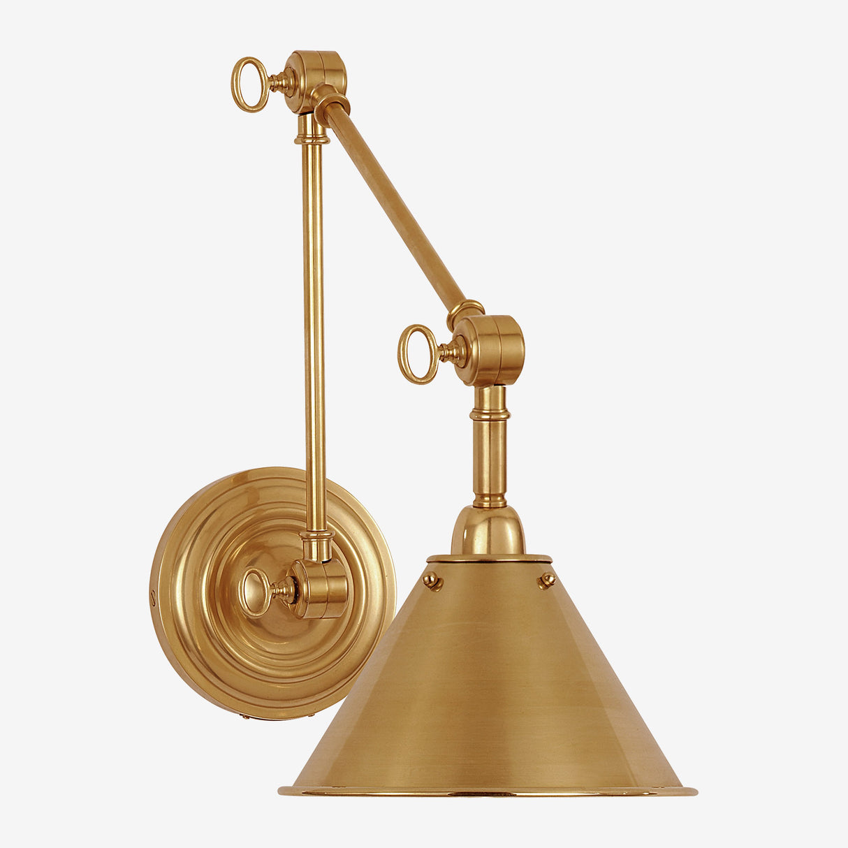 Anette Library Light