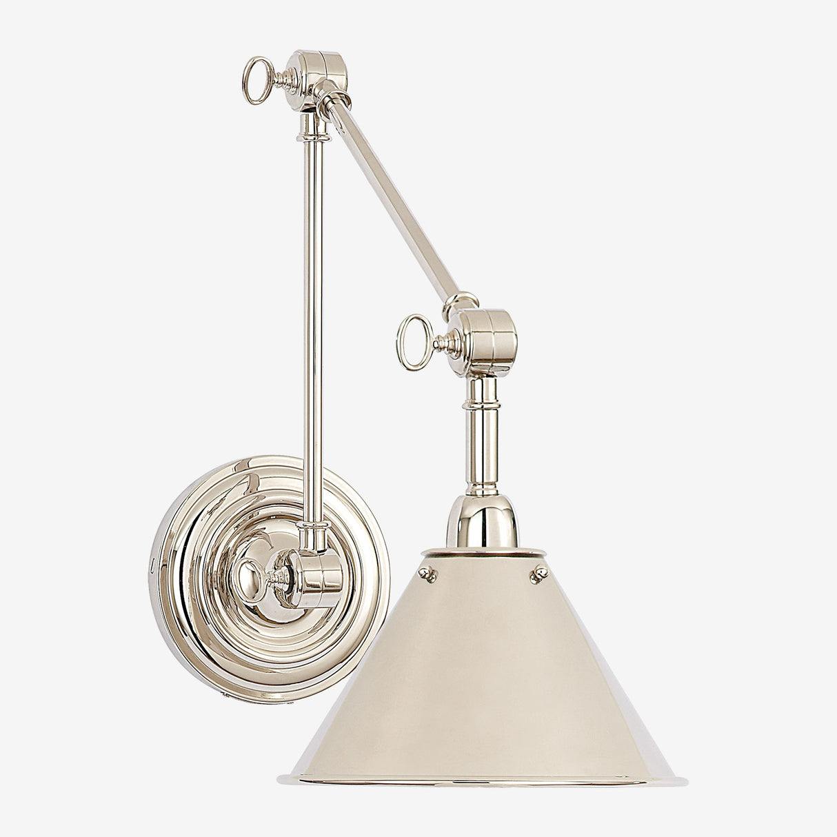 Anette Library Light