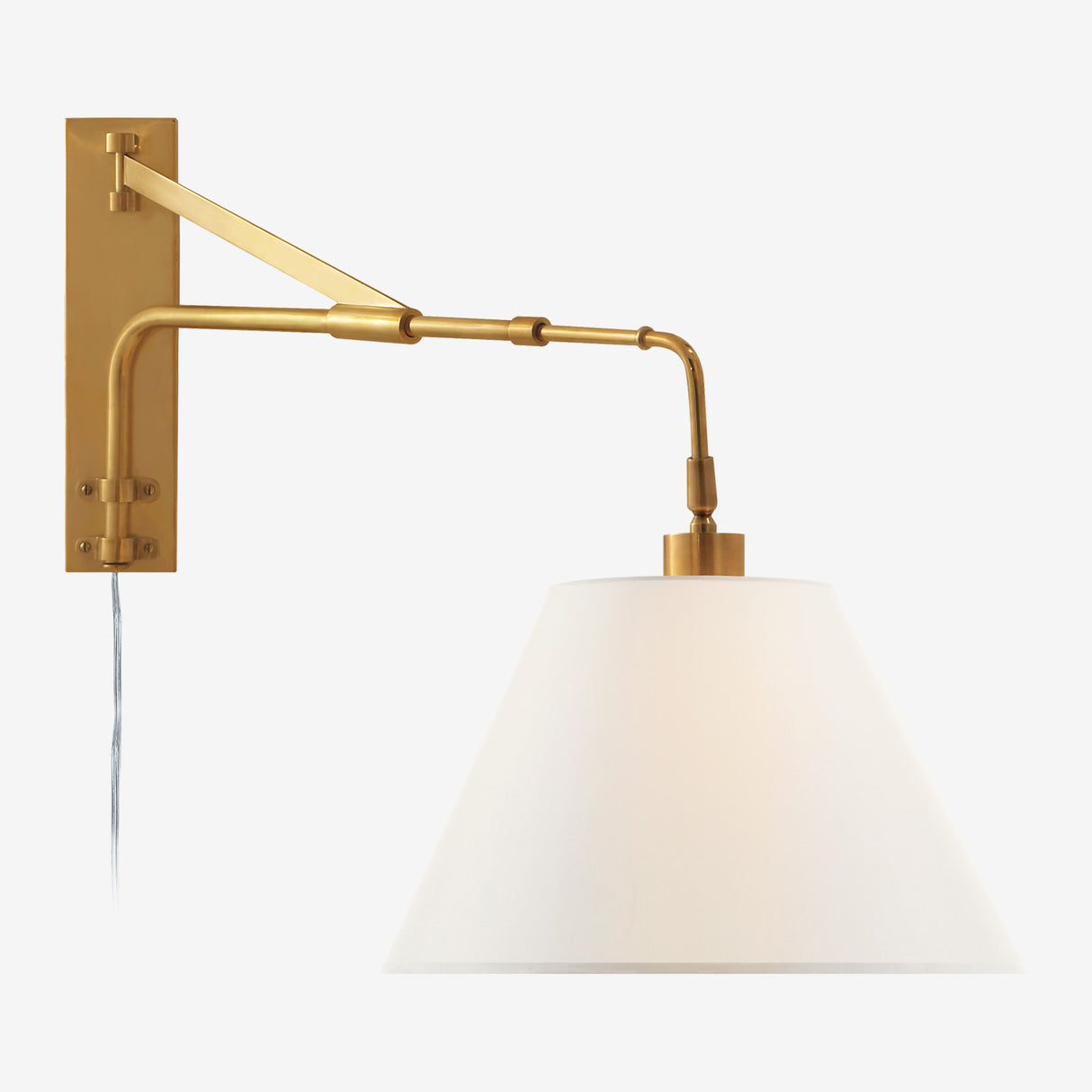 Brompton Extension Swing Arm