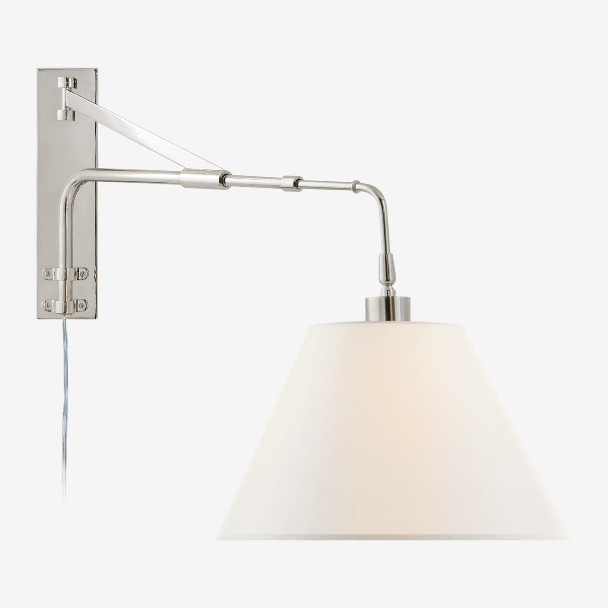 Brompton Extension Swing Arm