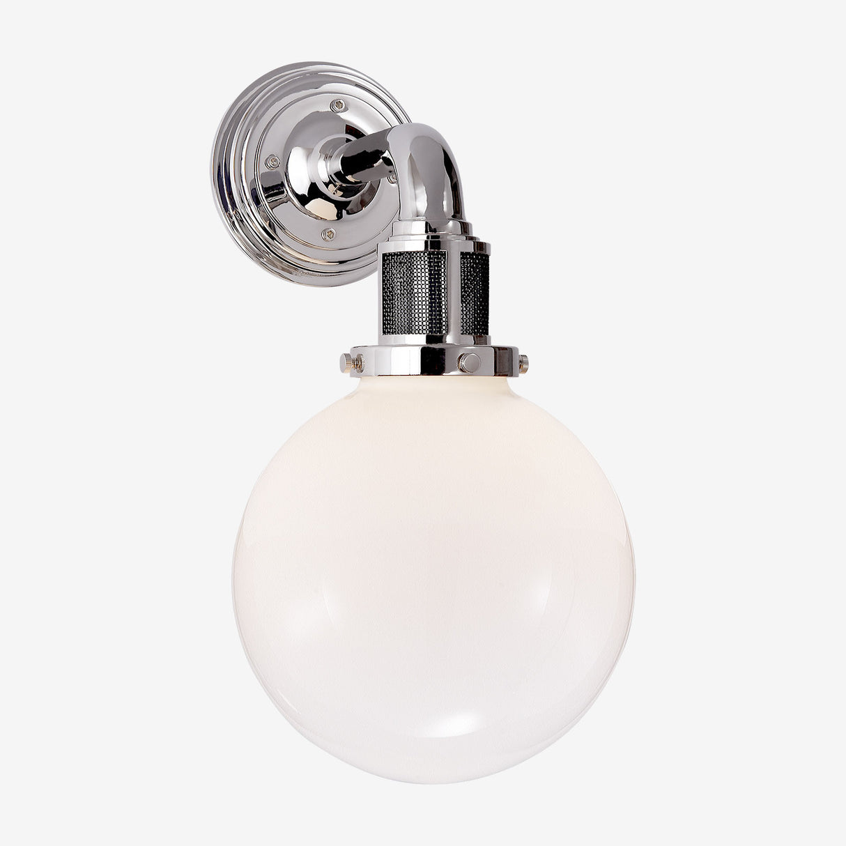 McCarren Single Sconce