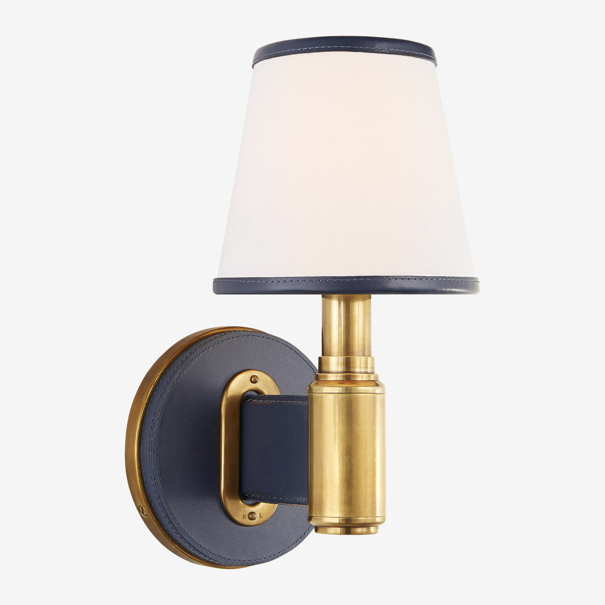 Riley Single Sconce