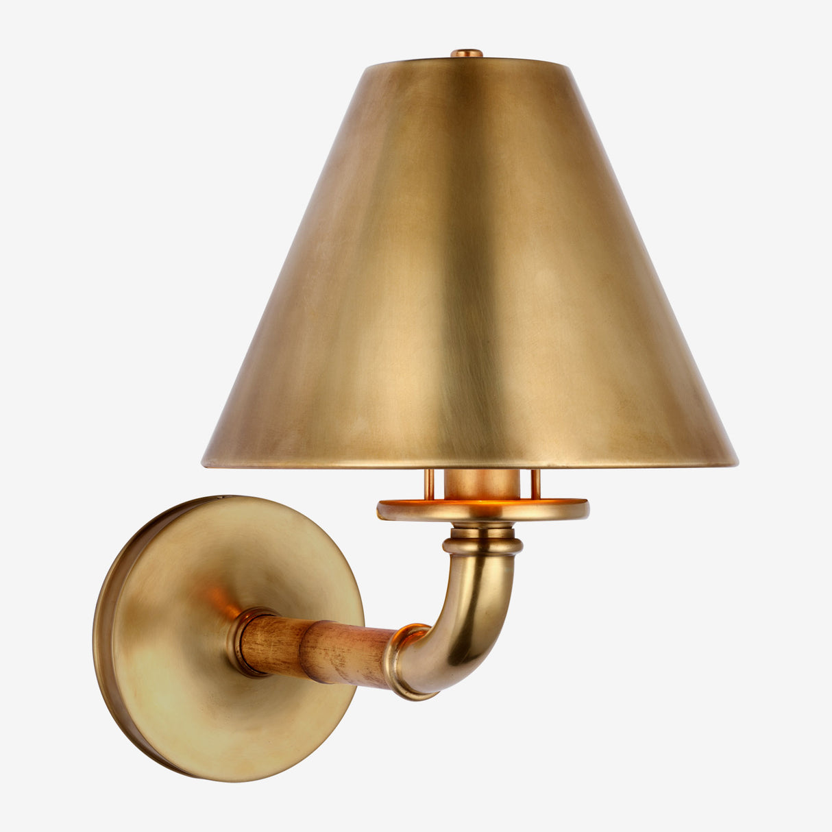 Dalfern Medium Single Sconce