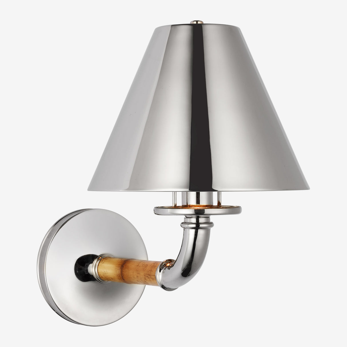 Dalfern Medium Single Sconce