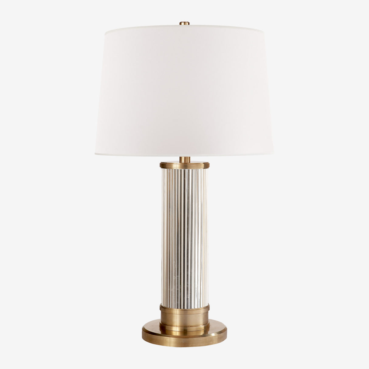 Allen Table Lamp