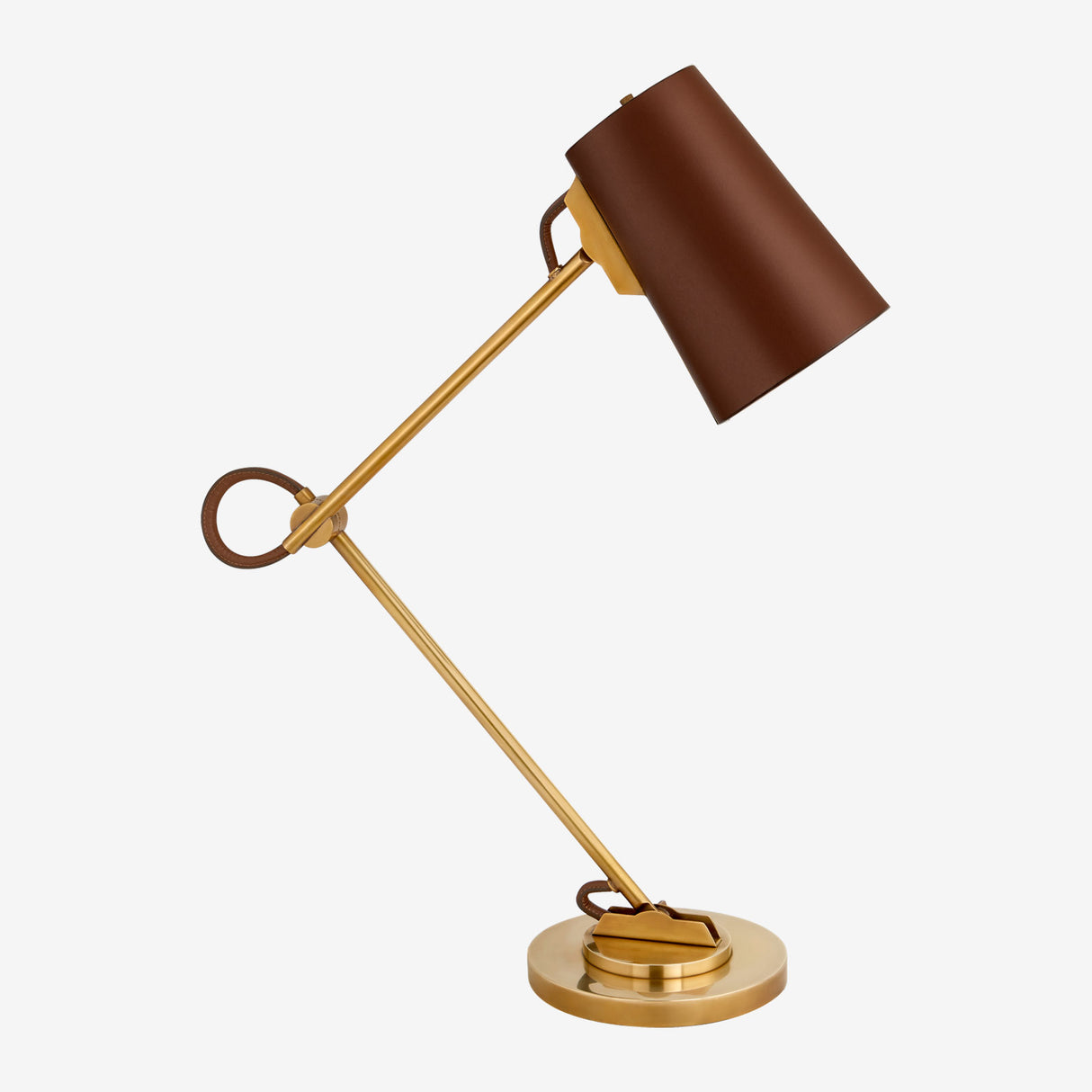 Benton Adjustable Desk Lamp