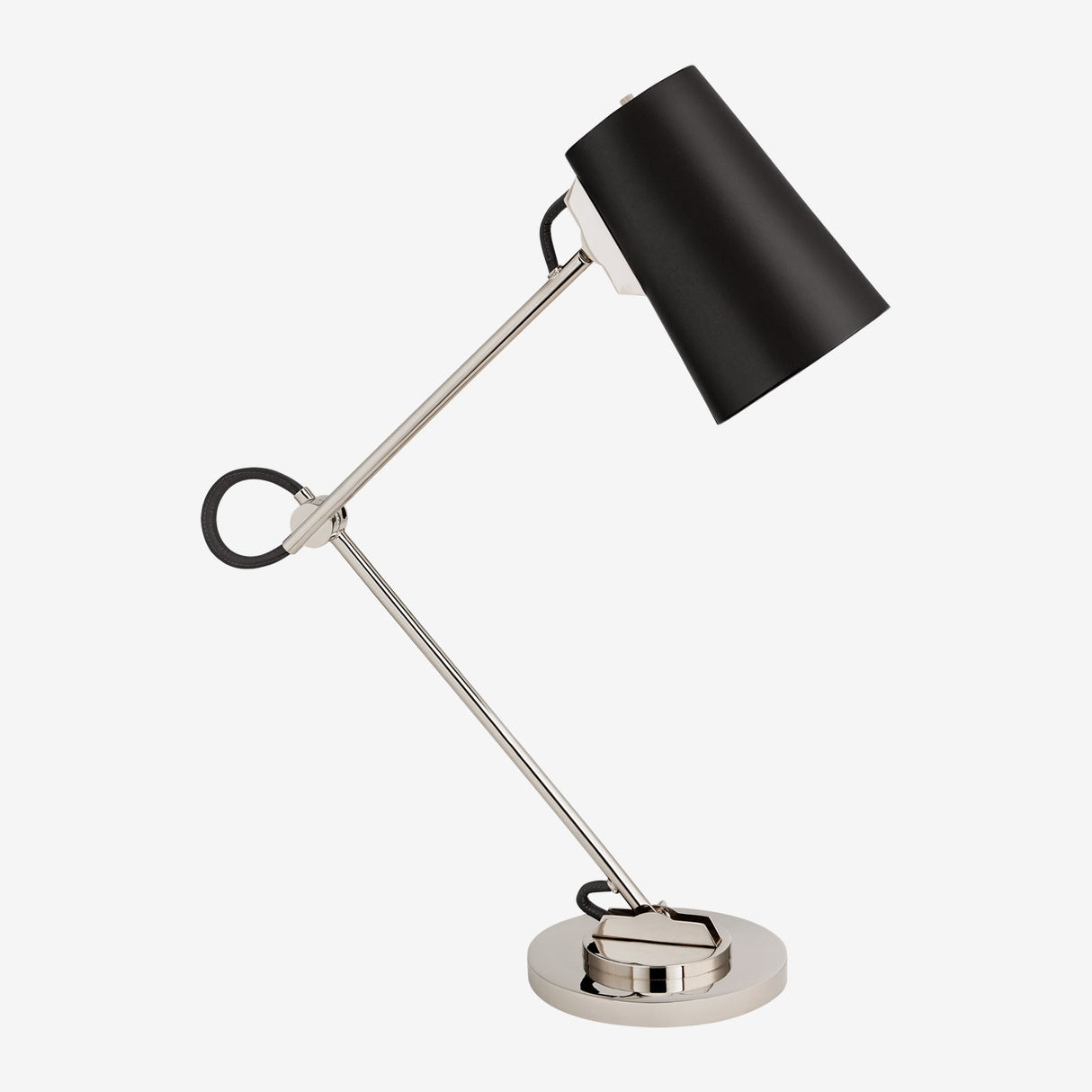 Benton Adjustable Desk Lamp