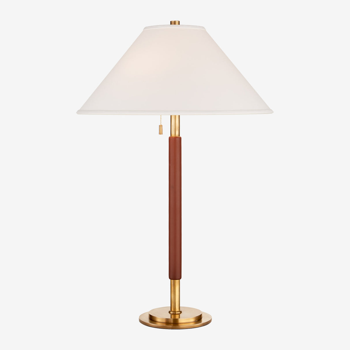 Garner Table Lamp