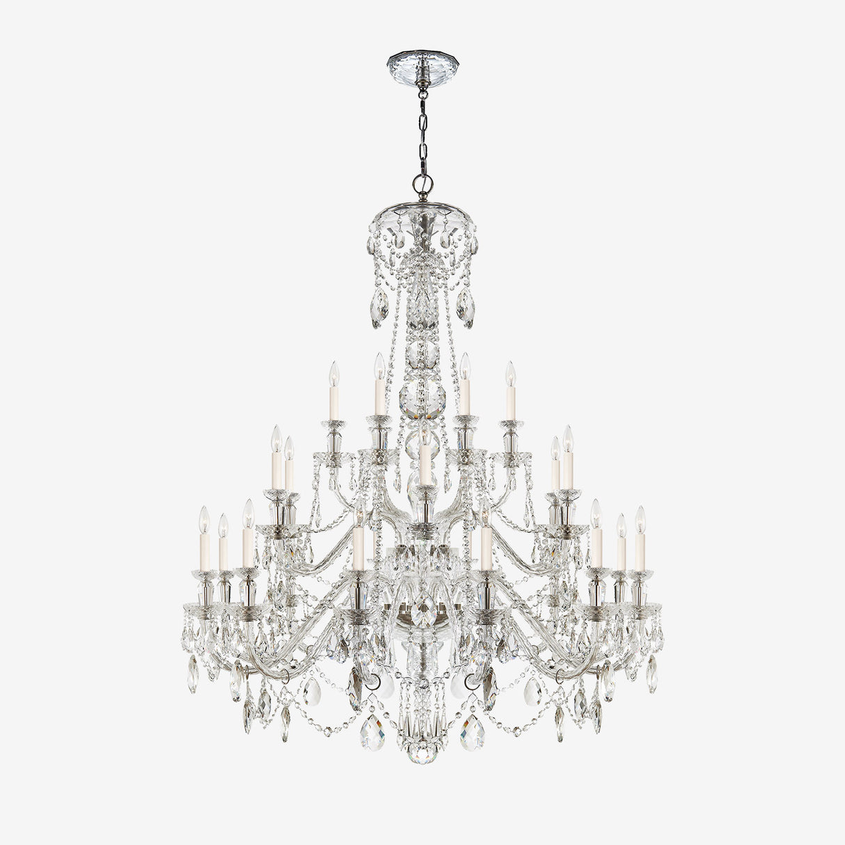 Daniela 24 Light Chandelier