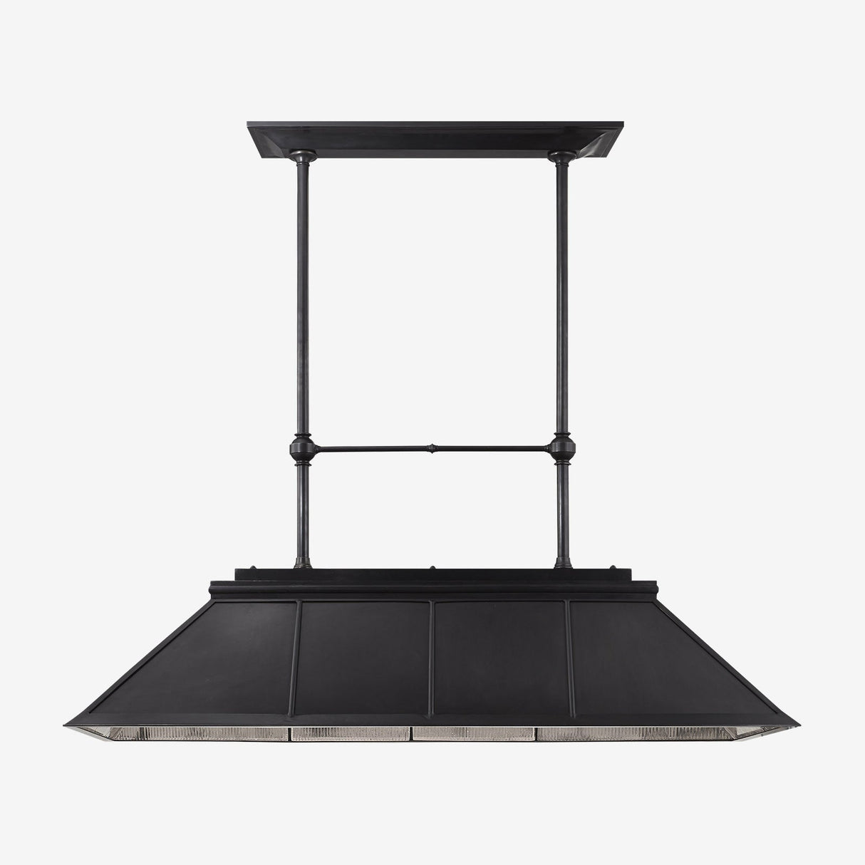 Rivington Large Billiard Chandelier