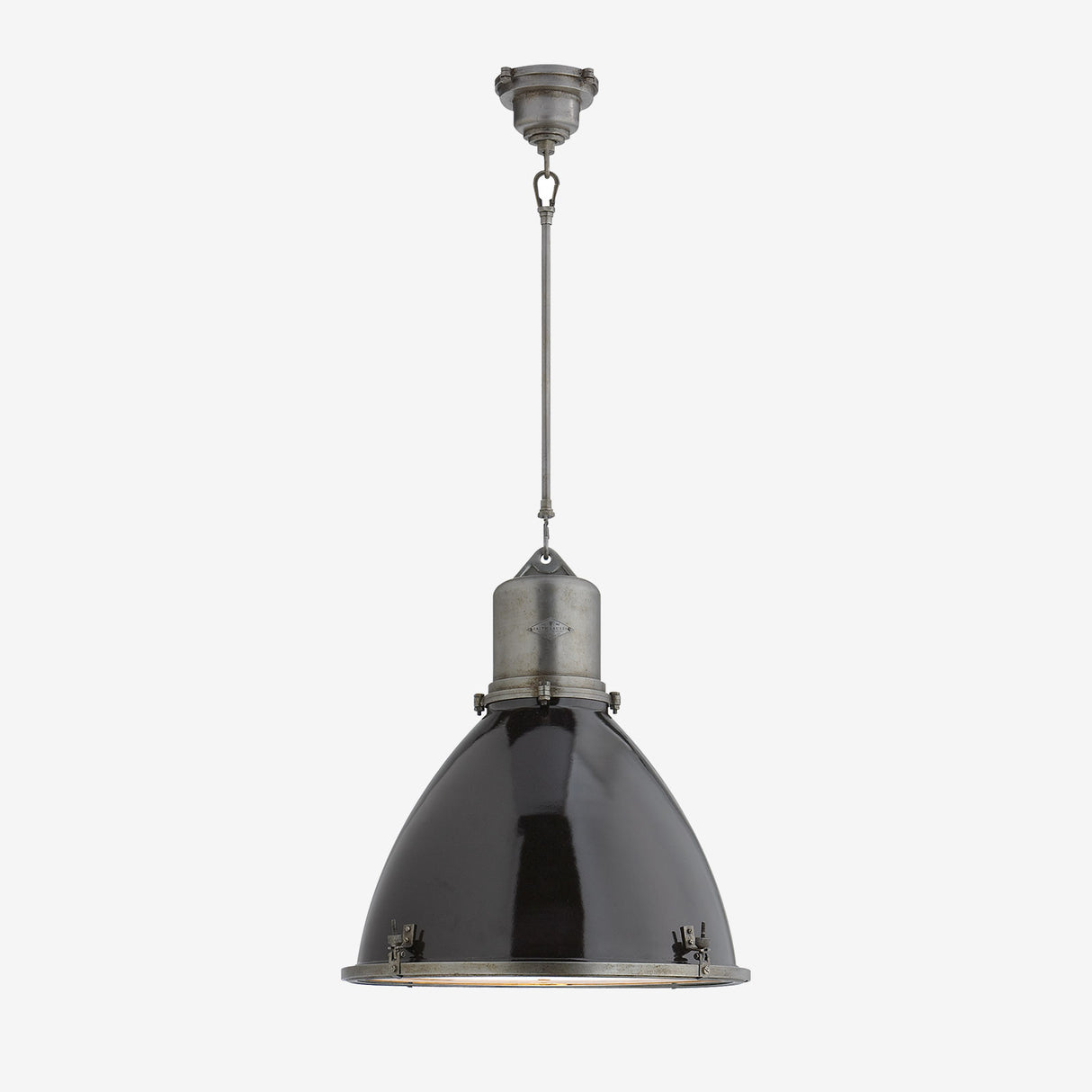 Fulton Large Pendant