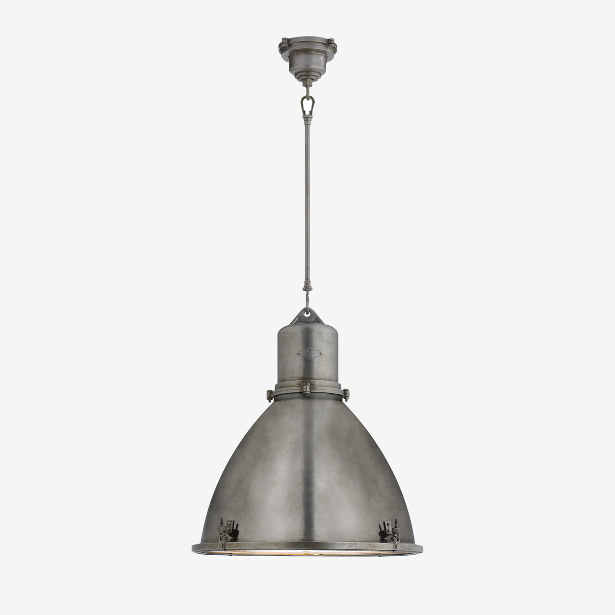 Fulton Large Pendant