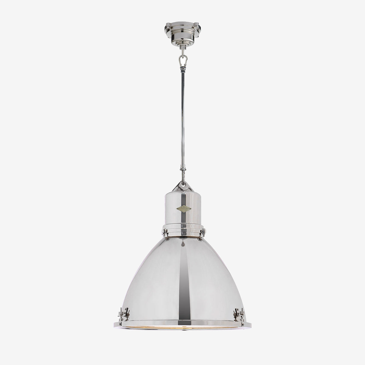 Fulton Large Pendant
