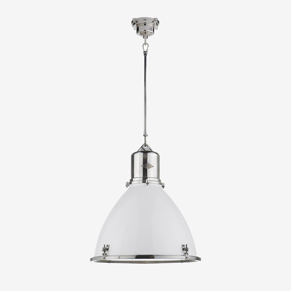 Fulton Large Pendant