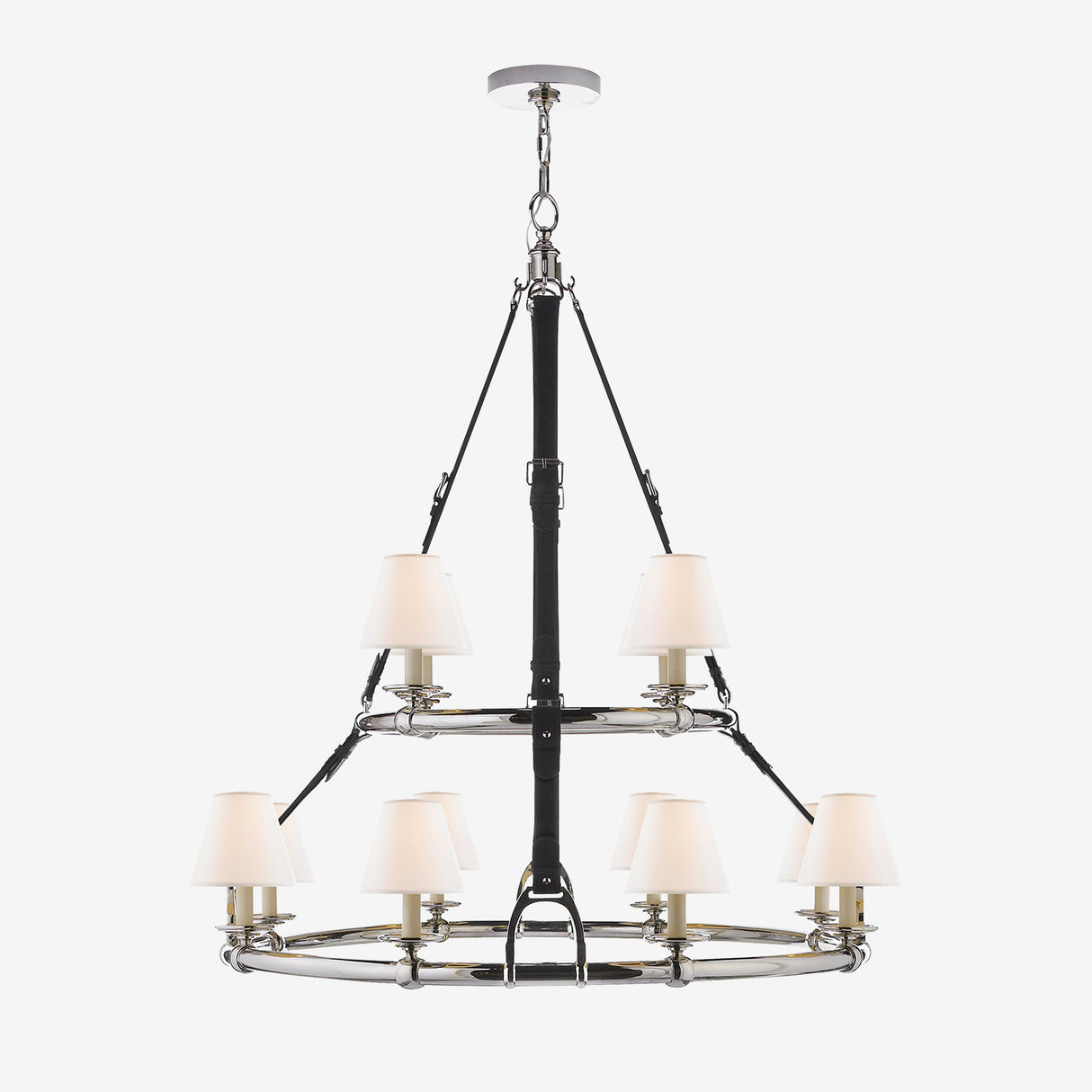 Westbury Double Tier Chandelier