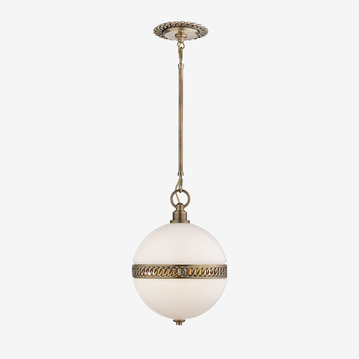 Hendricks Globe Pendant