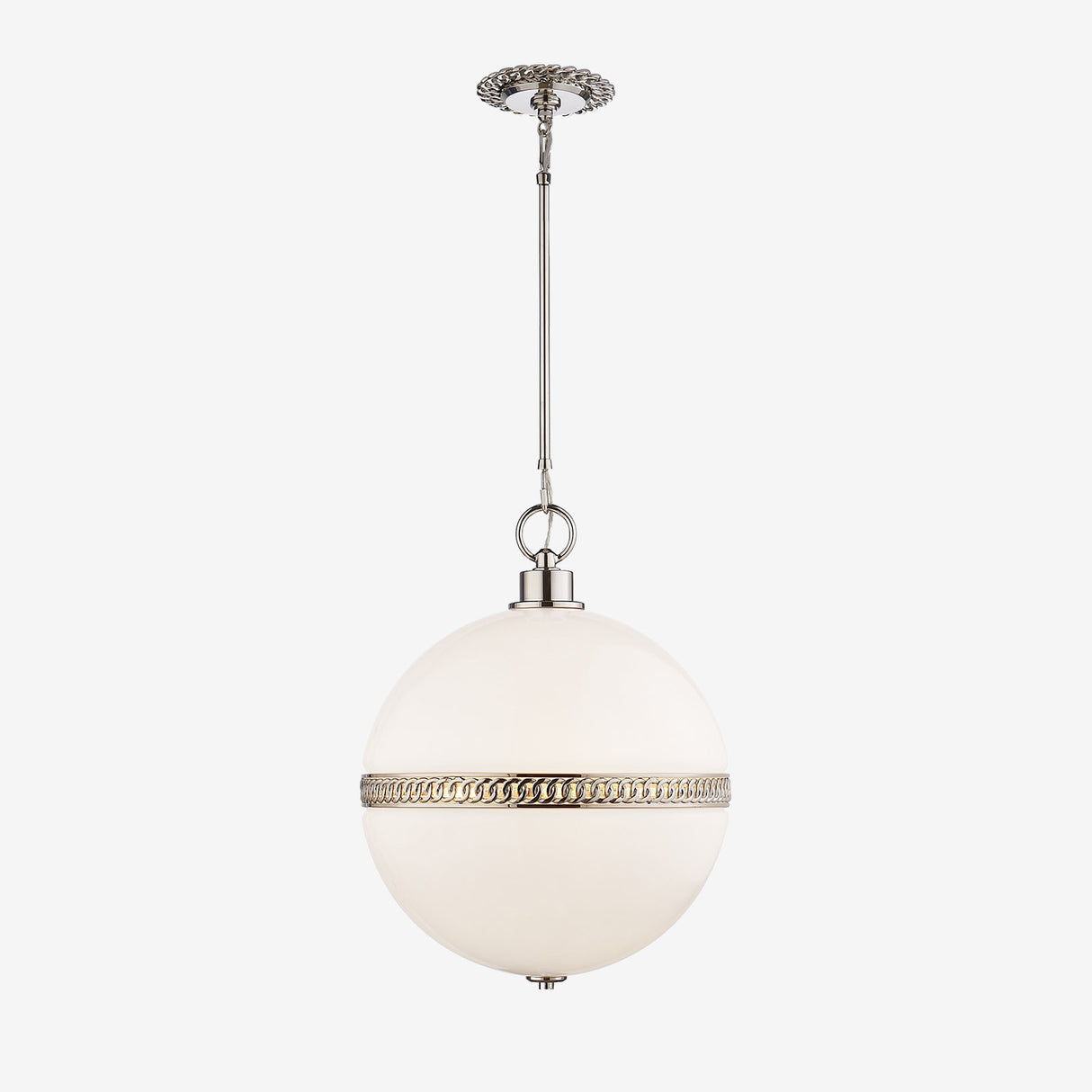 Hendricks Globe Pendant