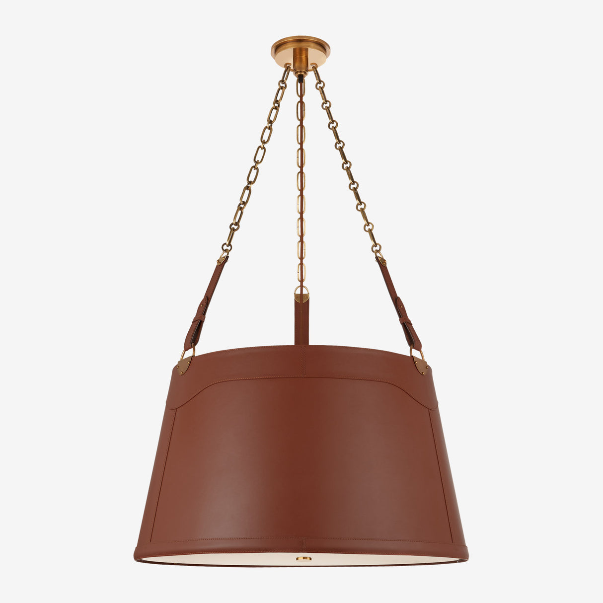 Karlie Large Hanging Shade