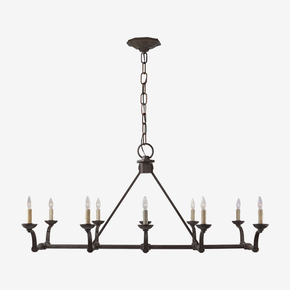 Robertson Linear Chandelier