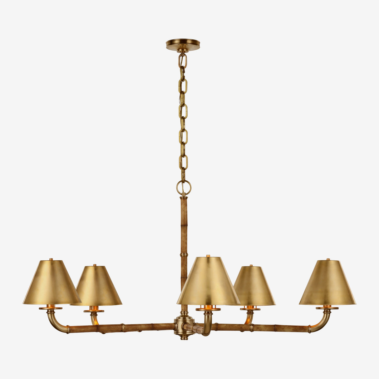 Dalfern Large Chandelier