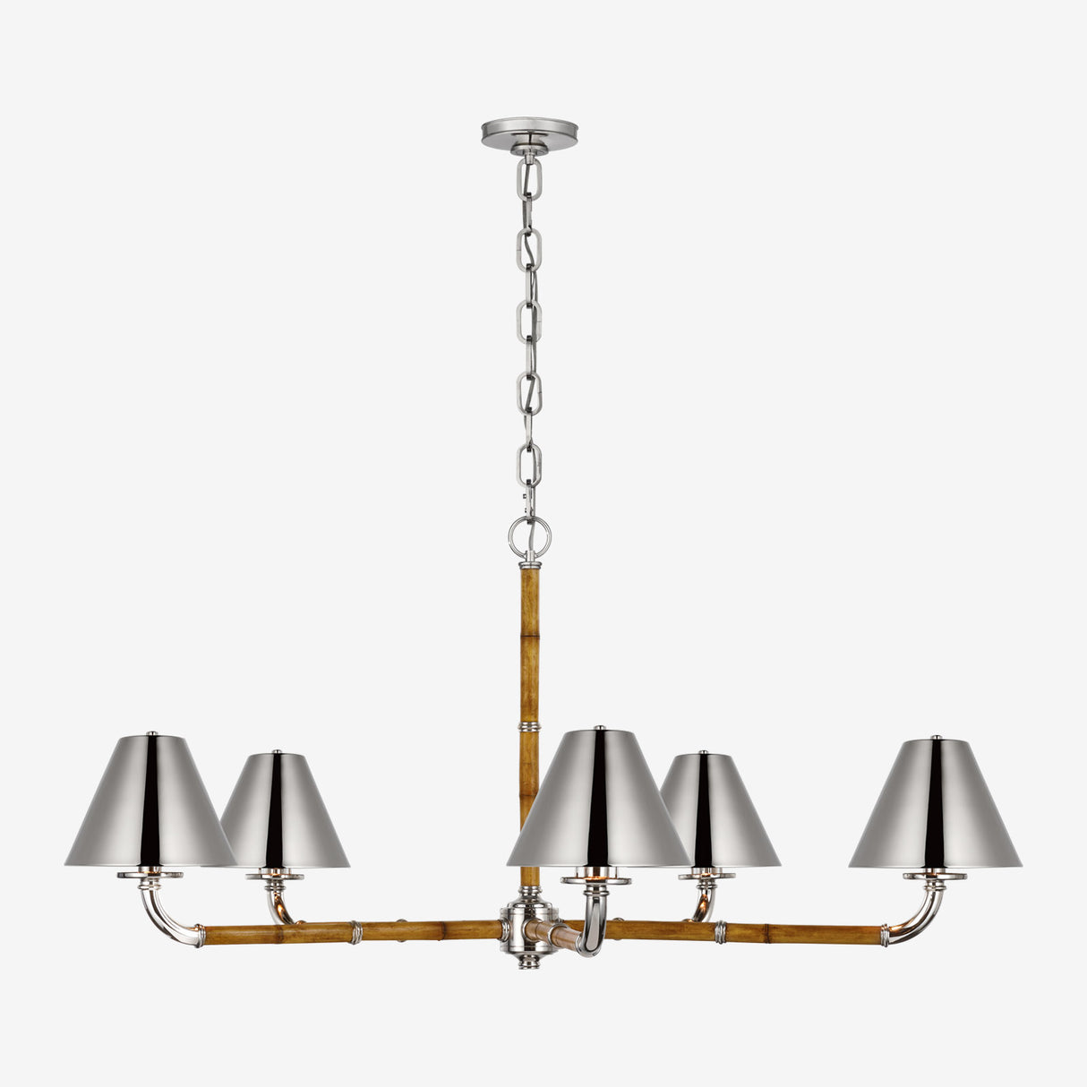 Dalfern Large Chandelier