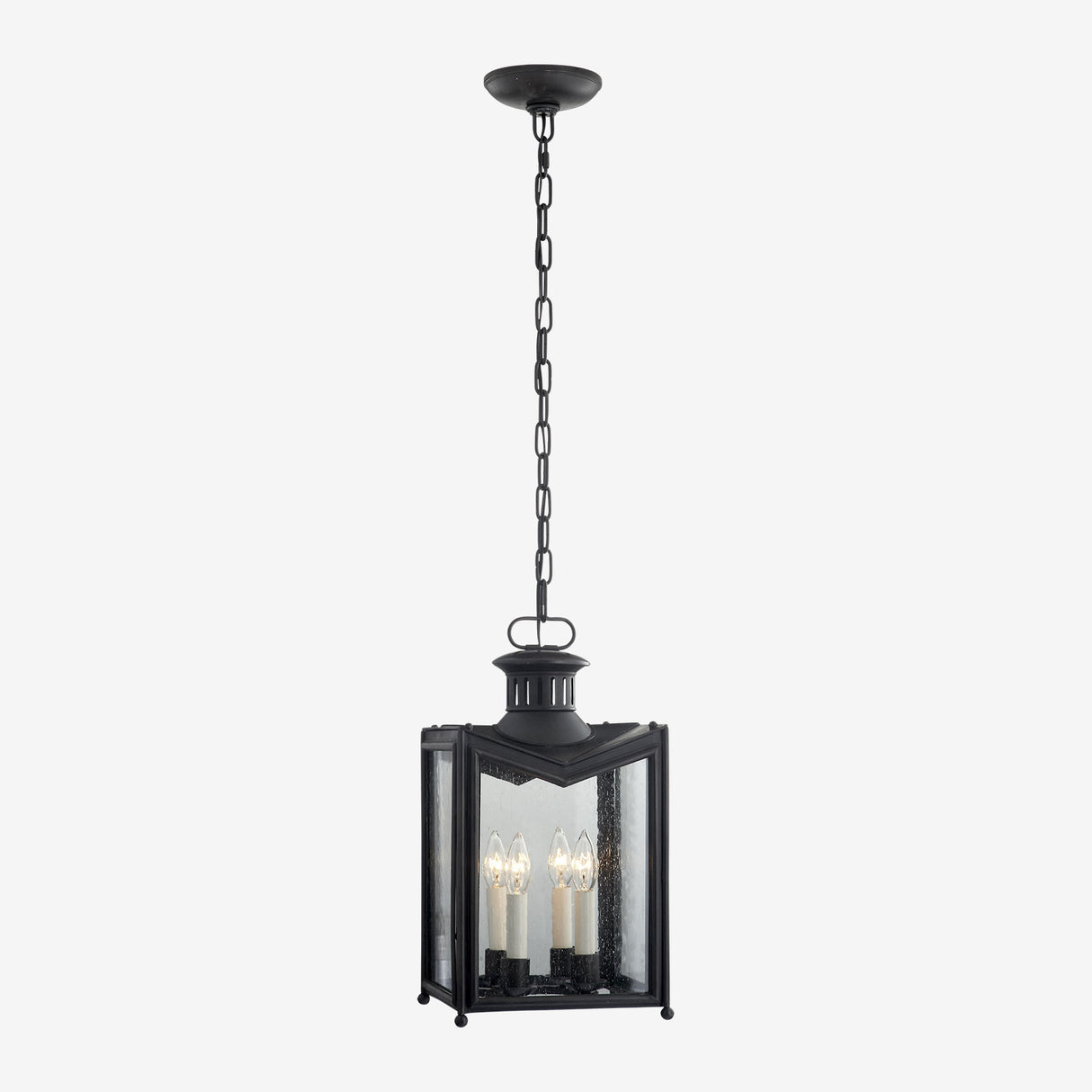Mills Hanging Lantern