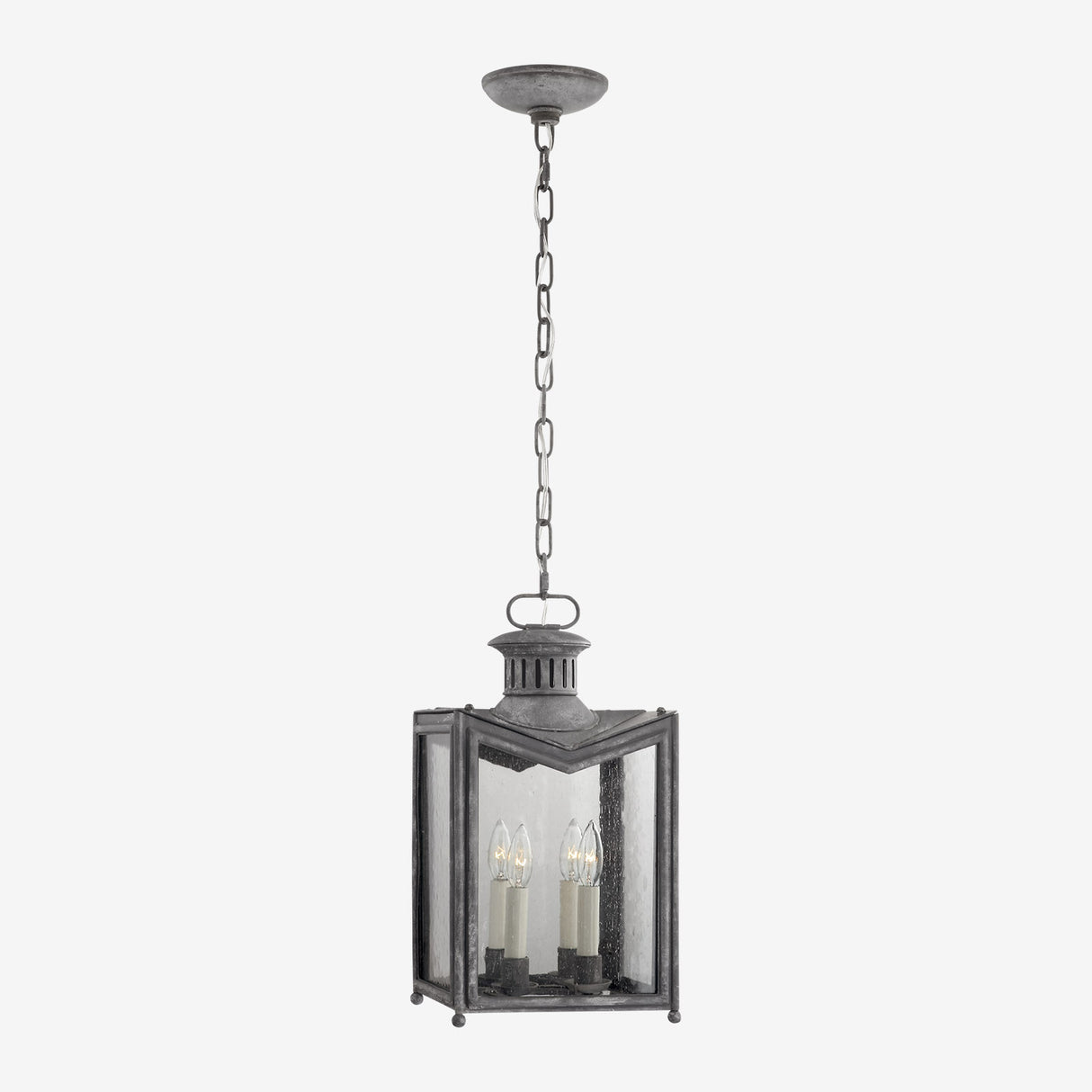 Mills Hanging Lantern