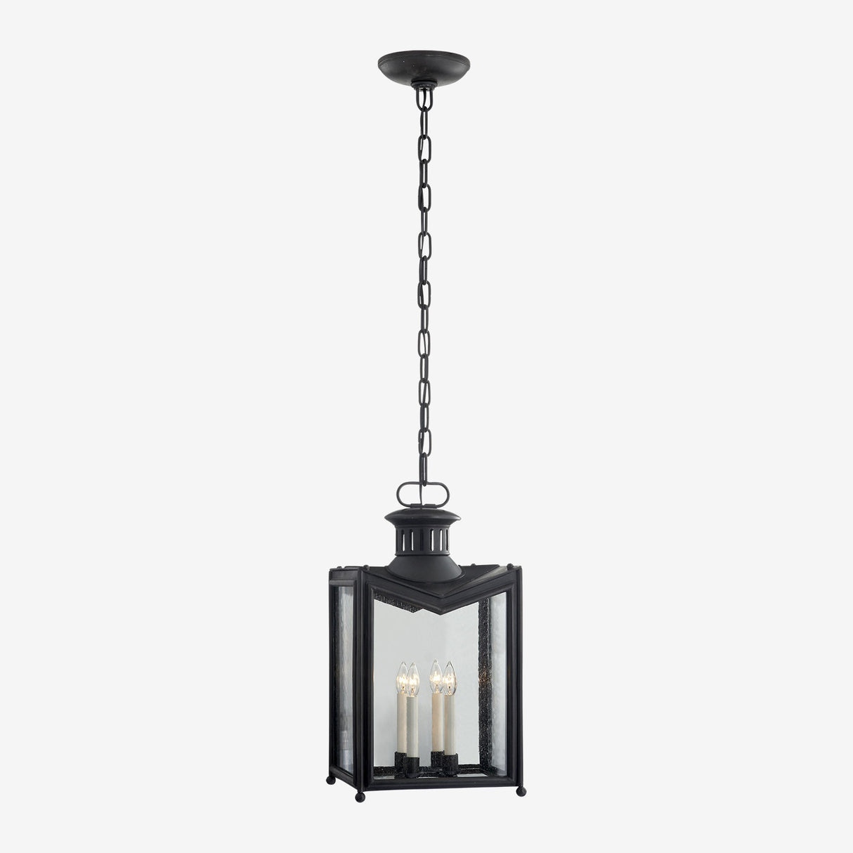 Mills Hanging Lantern